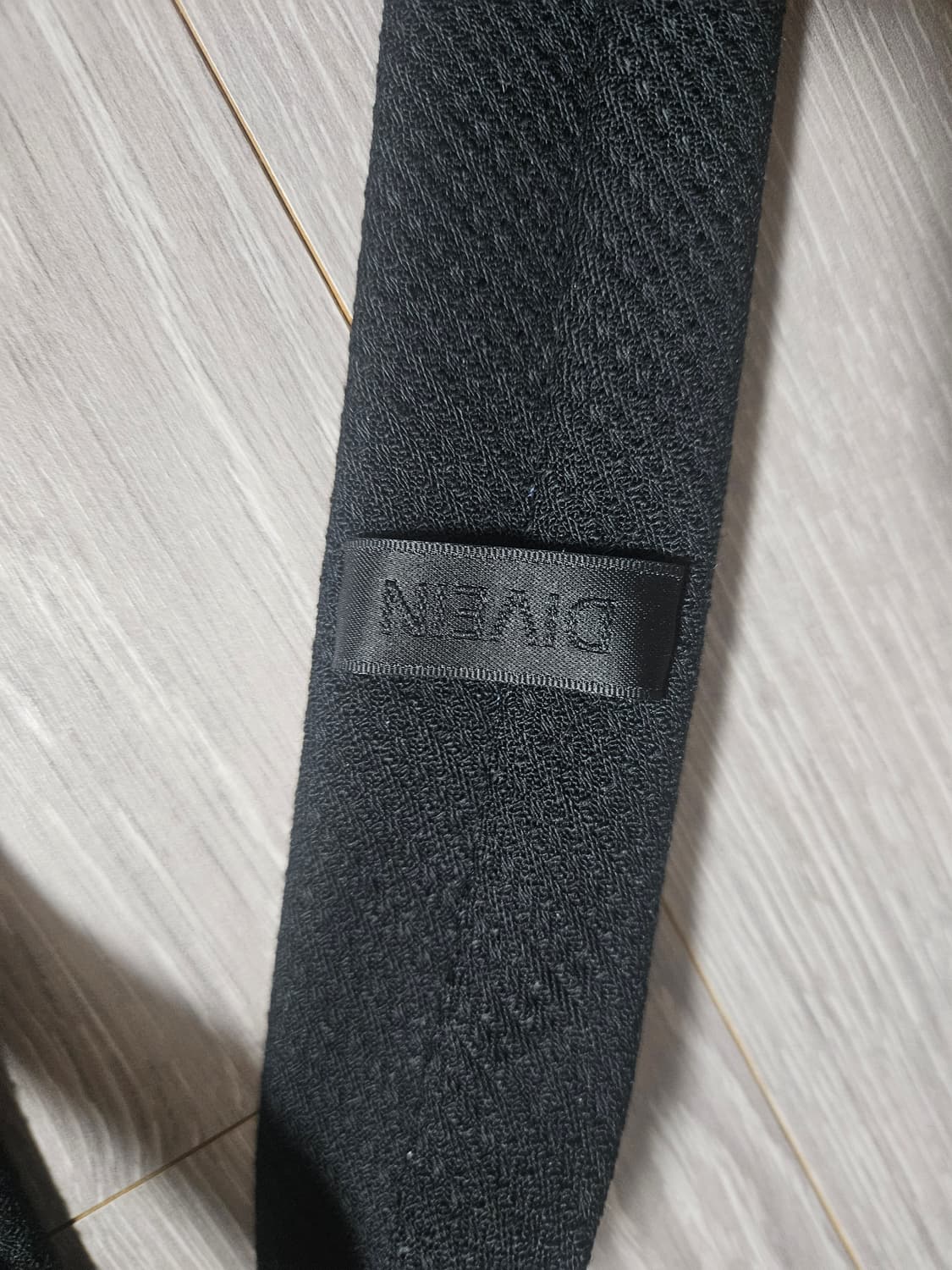 다이브인 하나비 슬림타이 상품이미지2