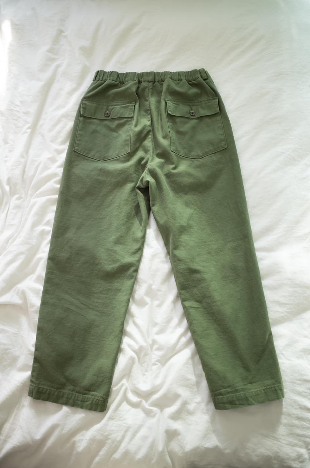 옴니갓 퍼티그팬츠 상품이미지2