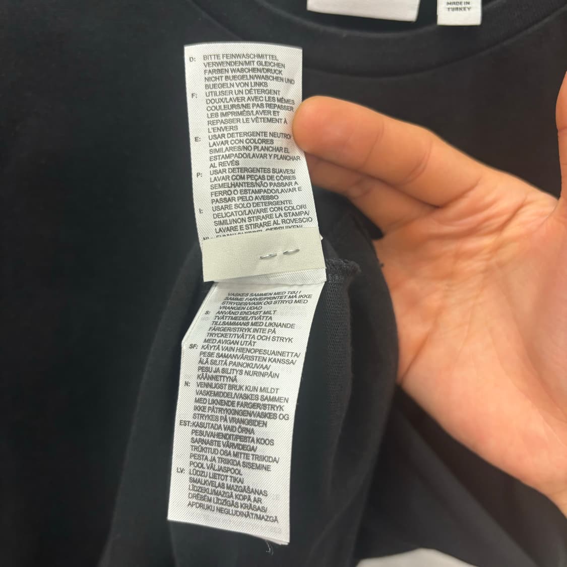 아디다스 X 웨일스 보너 반팔 티셔츠 XL 상품이미지7