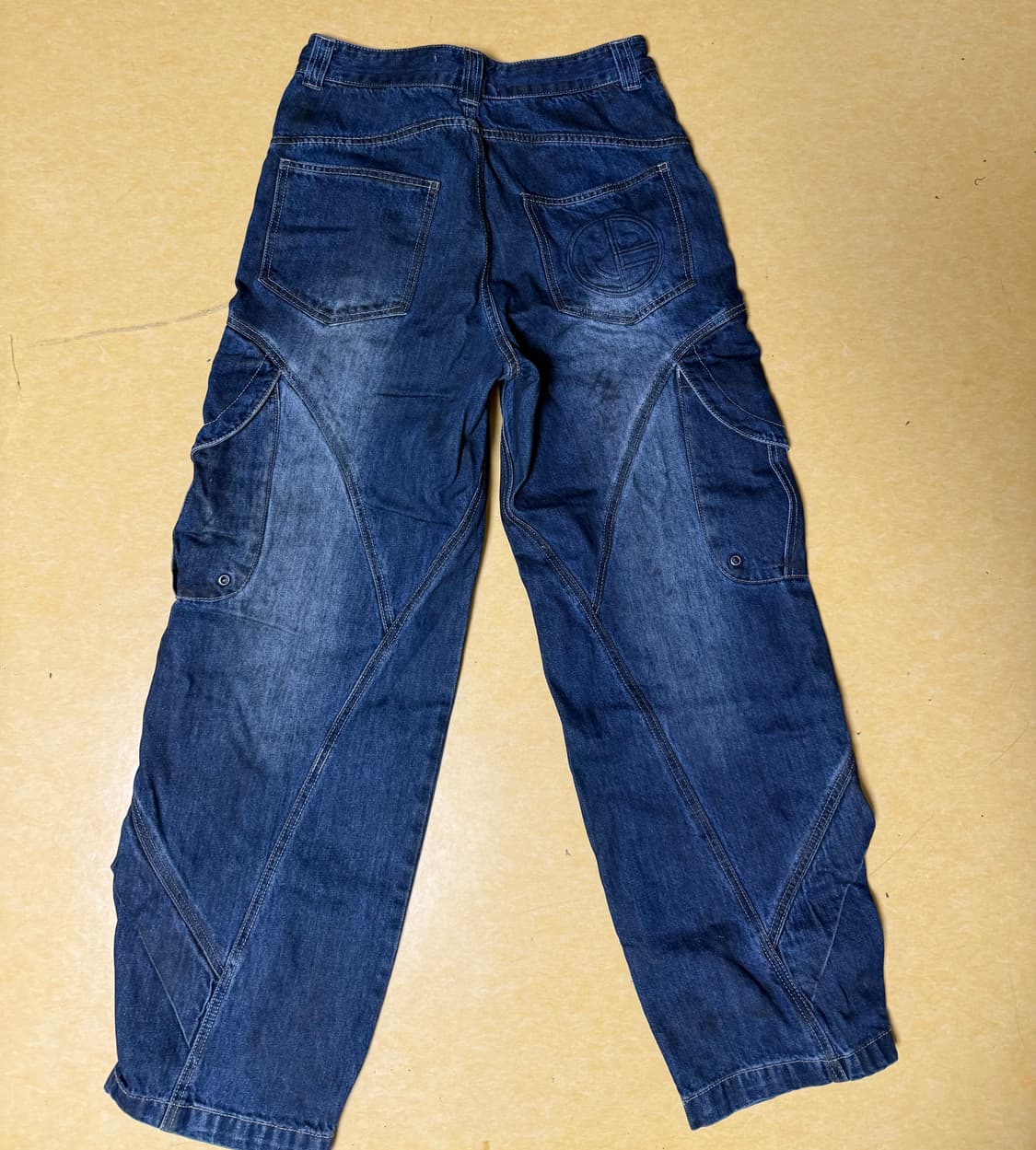 idws 팬츠 0사이즈 상품이미지3