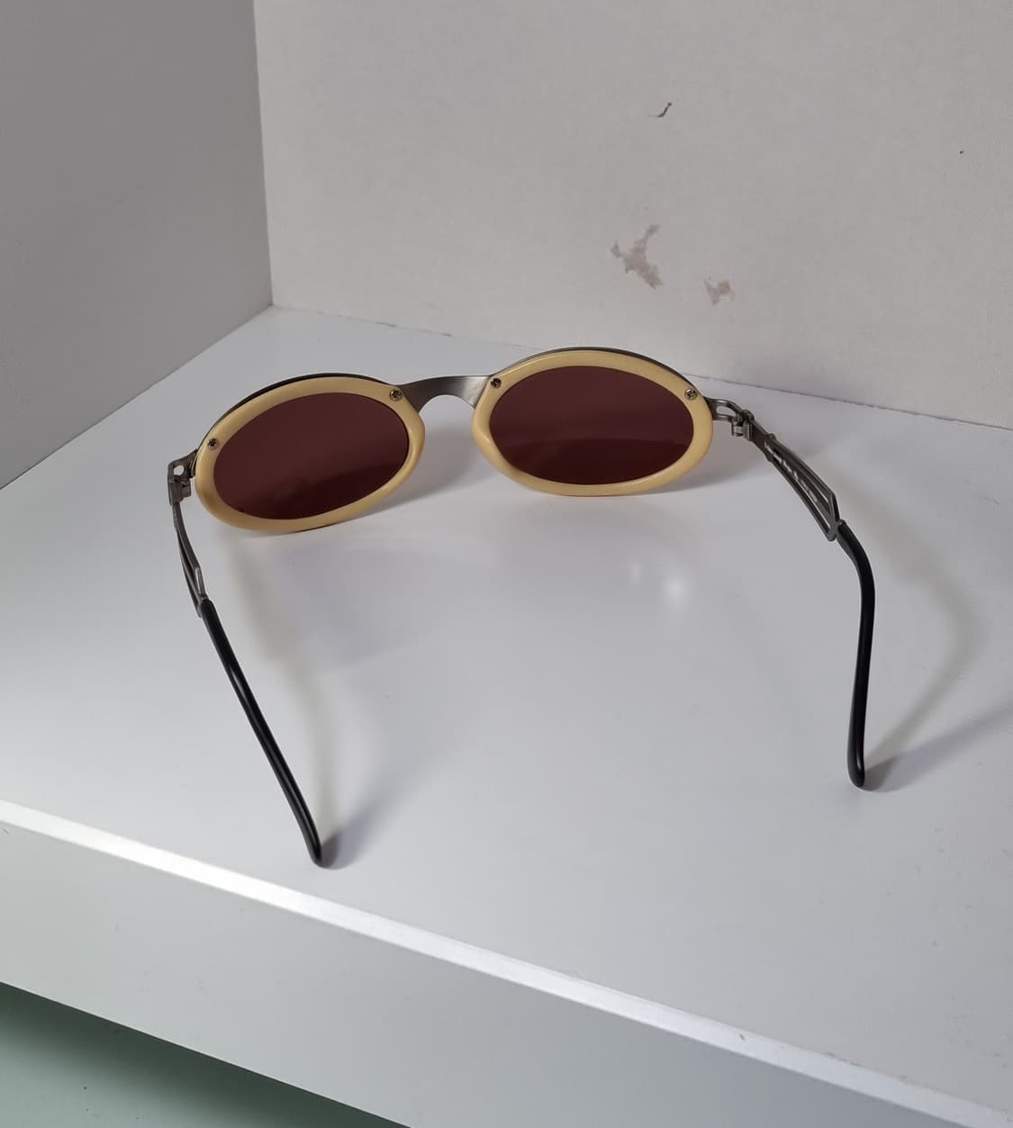 빈티지 선글라스 상품이미지4