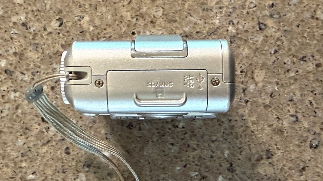 KODAK EASYSHARE C533 / 코닥 이지쉐어 C533 상품이미지4
