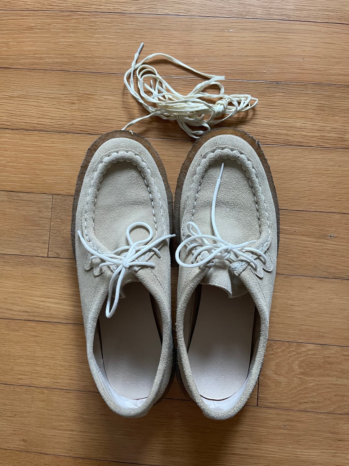 [270] 킨치 피크닉 모카신 상품이미지1