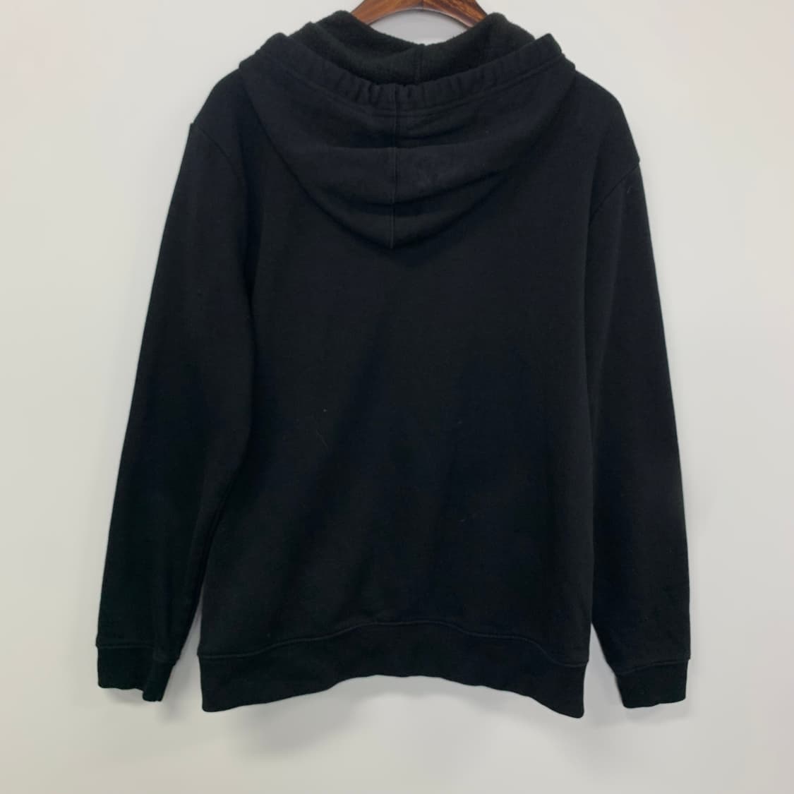 Gap 갭 블랙 후드티 상품이미지3