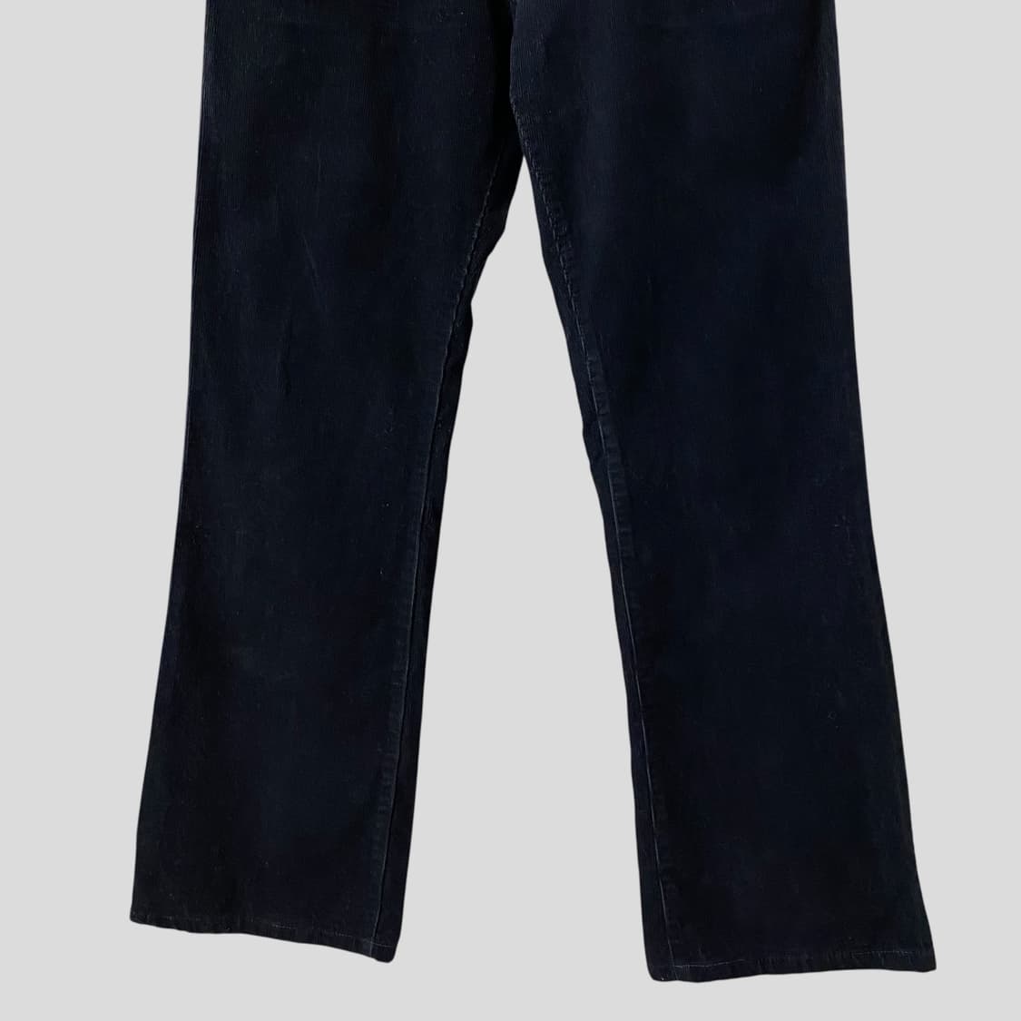 (33)90s Wrangler 랭글러 코듀로이 부츠컷 팬츠 상품이미지4