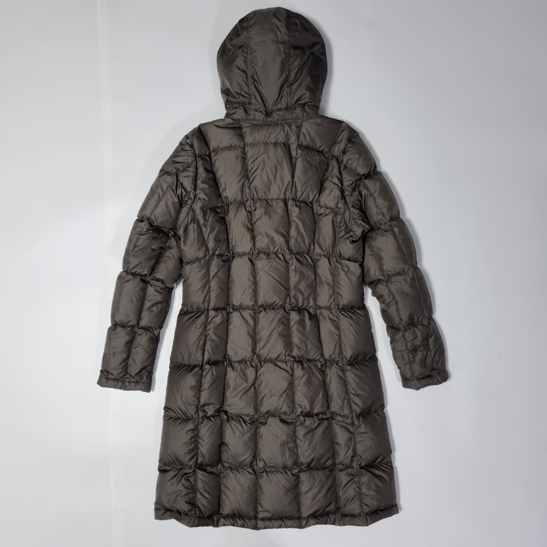 노스페이스 롱패딩  상품이미지2