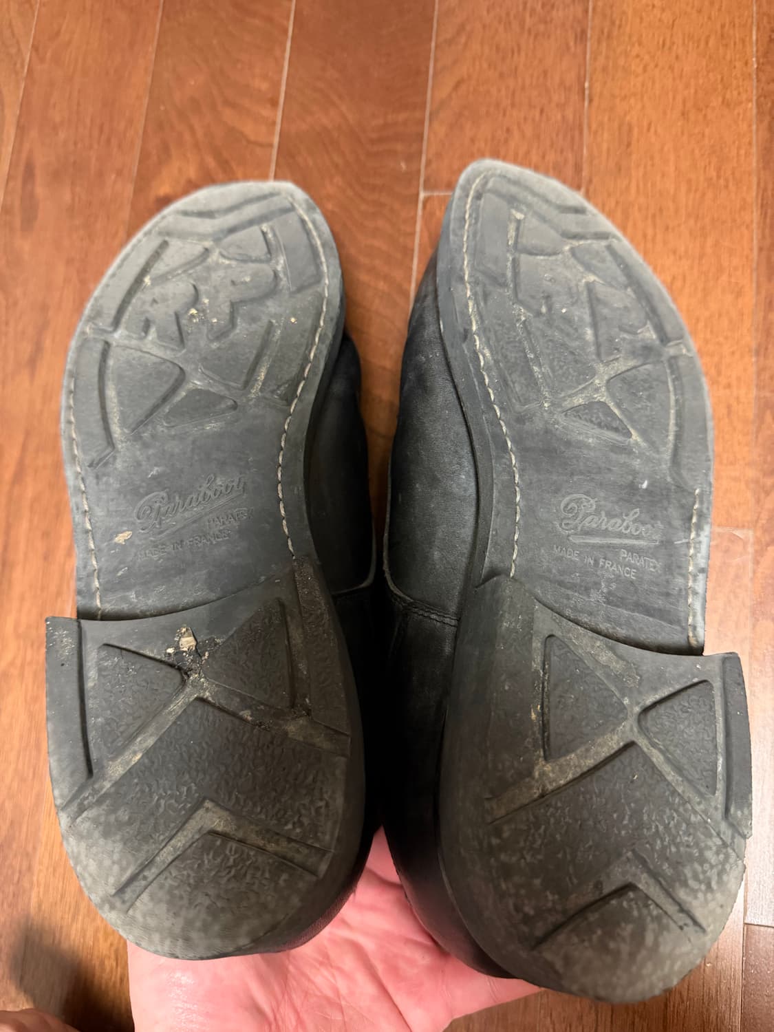 파라부트 샴보드 9사이즈 상품이미지9