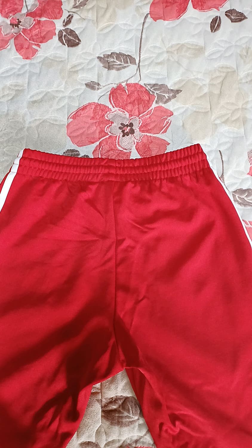 아디다스 조거트레이닝복 30인치 기장93 상품이미지6