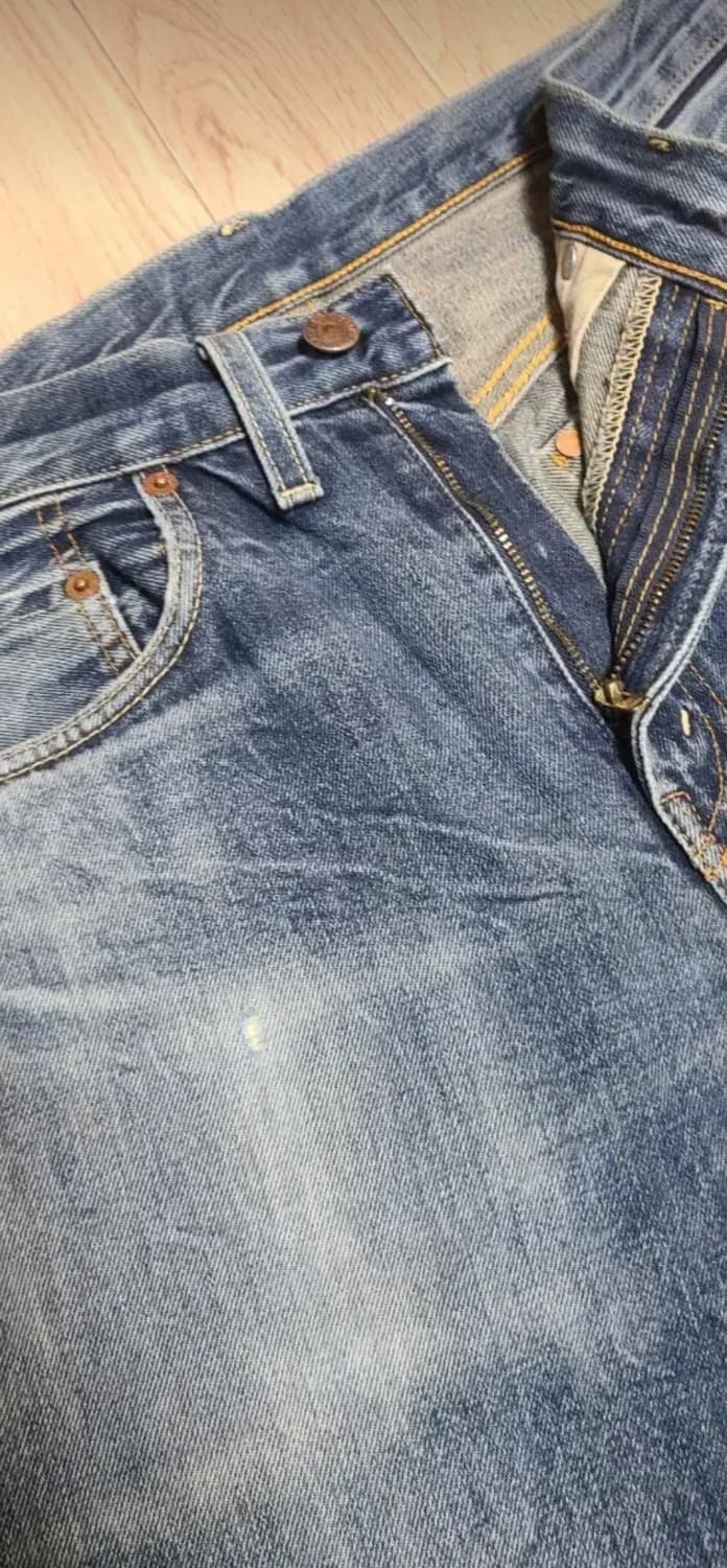 30)lvc 1954 501zxx 50154-0010 상품이미지4