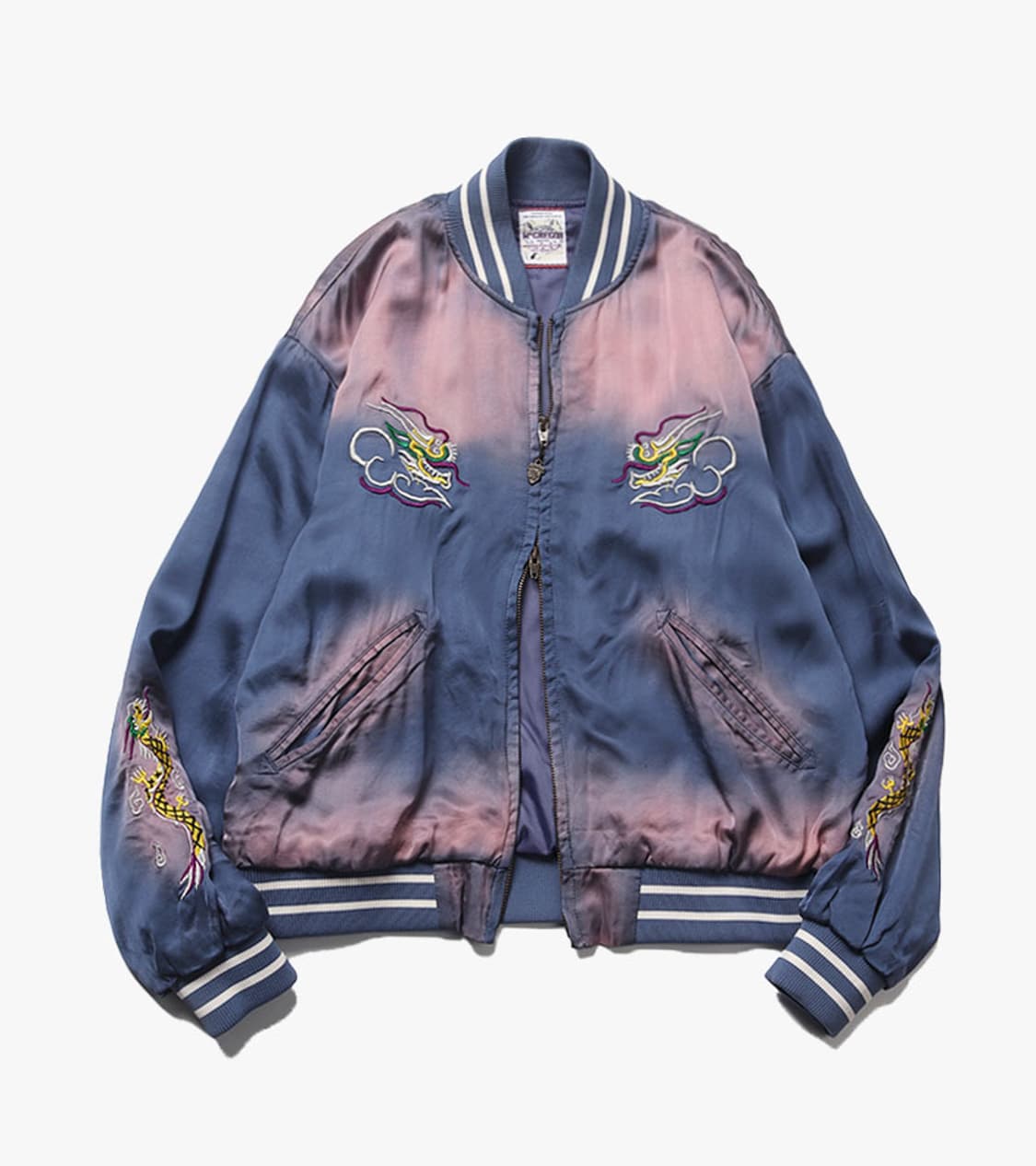 MCGREGOR X FREAK’S STORE - 25SS SUKAJAN 상품이미지2