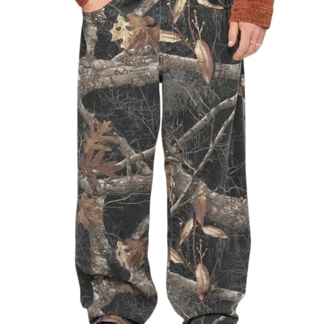 (30) 스투시 리얼트리 빅올진 상품이미지2