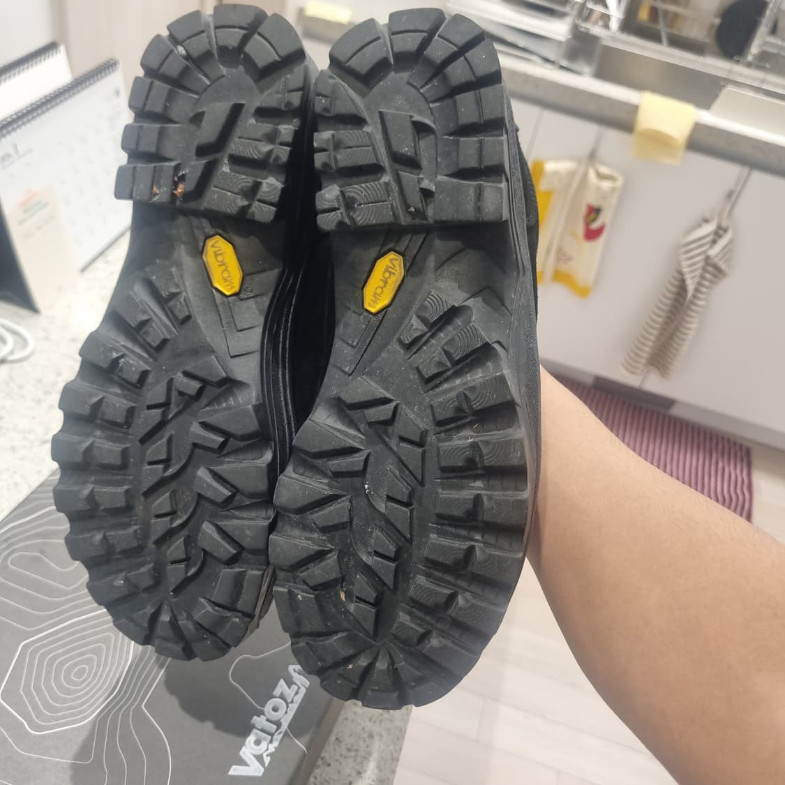 바토즈 킨치 샤크 41 (260) 상품이미지3