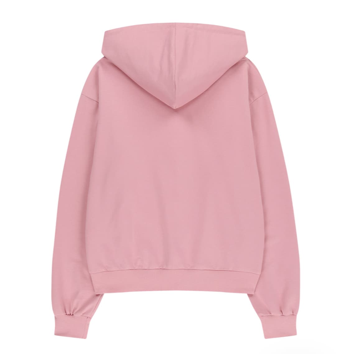 ojos Hotfix Logo Hoodie Zip-up / 2 size 상품이미지2