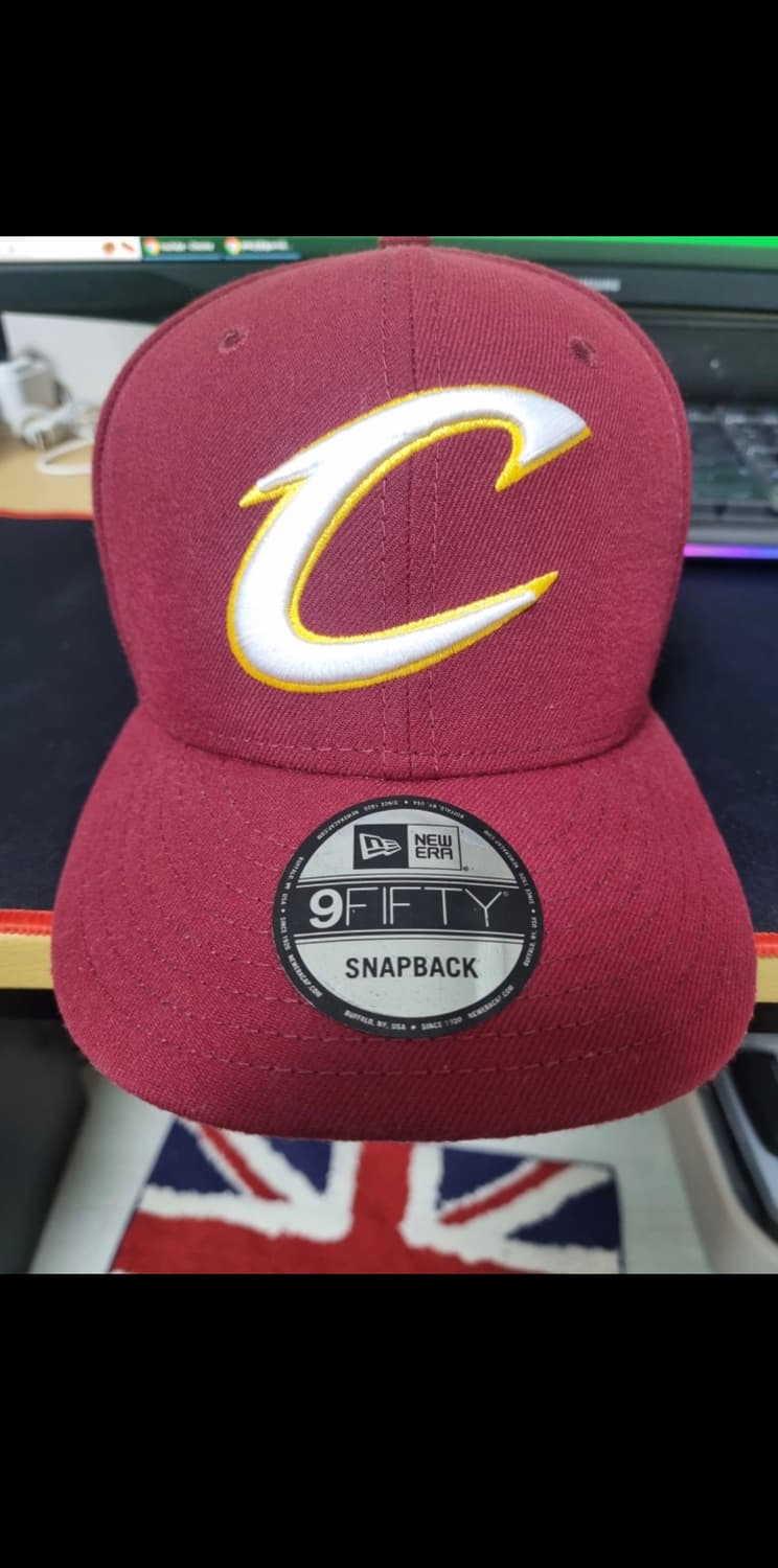 뉴에라 NBA 스냅백 상품이미지4