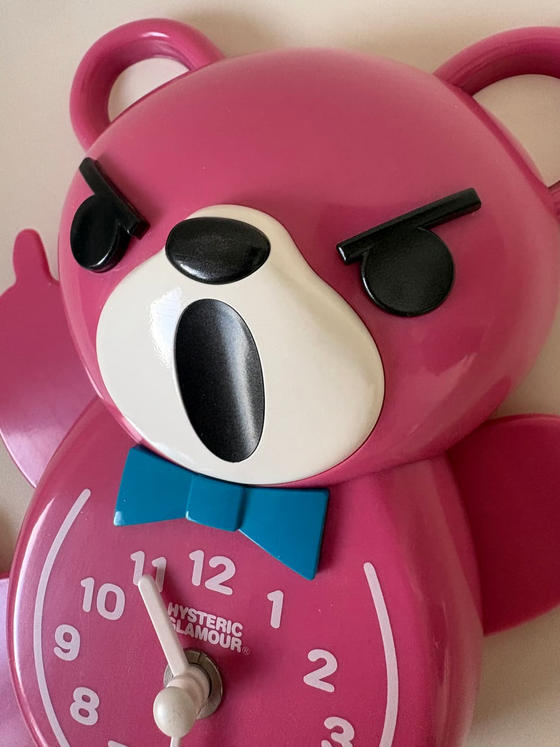 hysteric glamour 베어 클락 상품이미지2