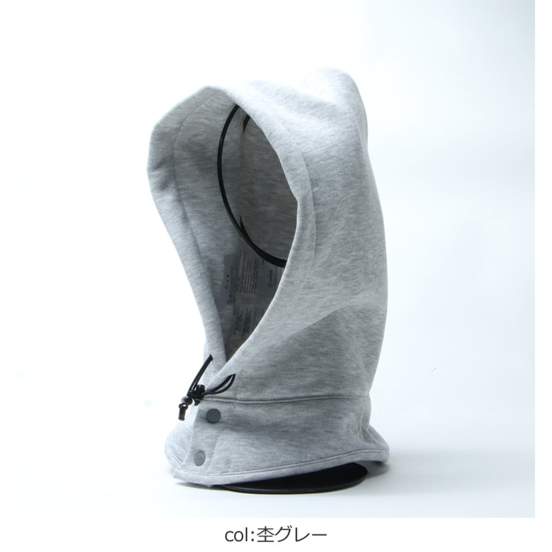 (F)다이와피어39 테크 스웻 후디 바라클라바 워머 상품이미지2