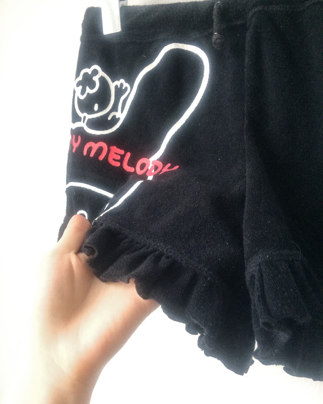 My melody short 상품이미지3