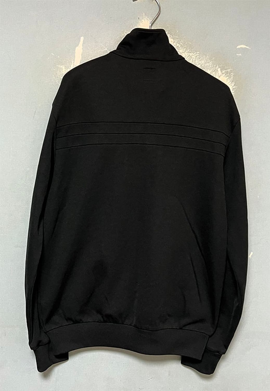 아디다스 베켄바우어 83-C 블랙골드 남자트랙탑 춘추 캐주얼 L 100  상품이미지2