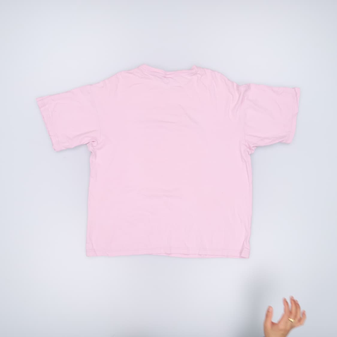 95 케이스위스 프린팅 반팔티 0325H1 상품이미지2