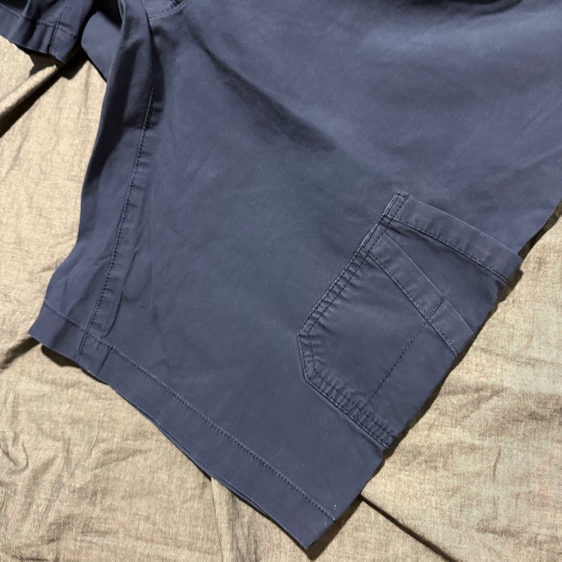 FLEX Cooling Regular Fit Utility Shorts 상품이미지8
