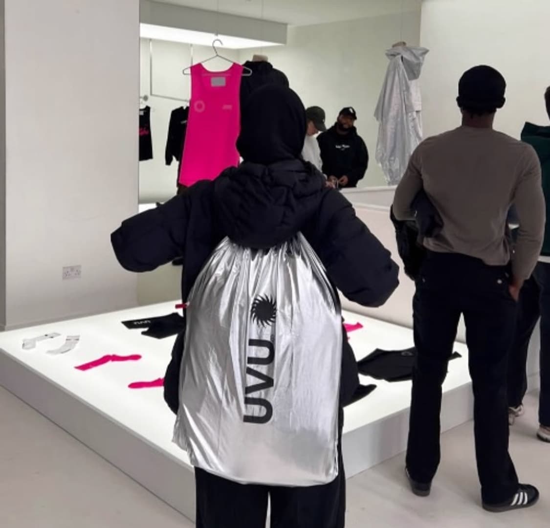 UVU 레이싱백 상품이미지6