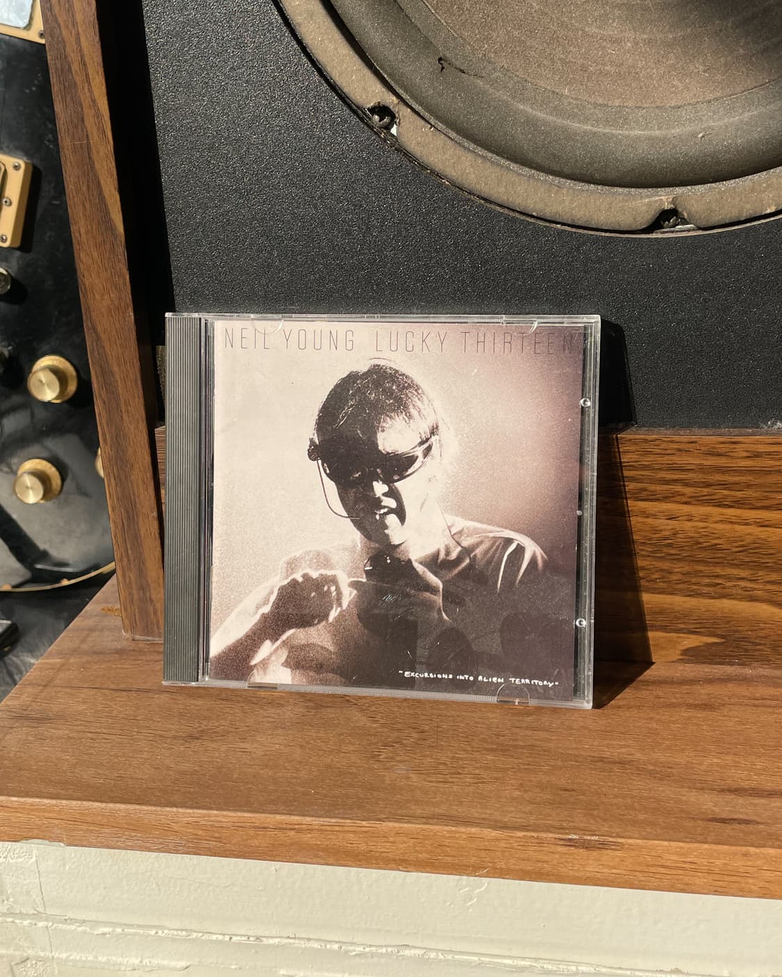 Neil young 상품이미지1