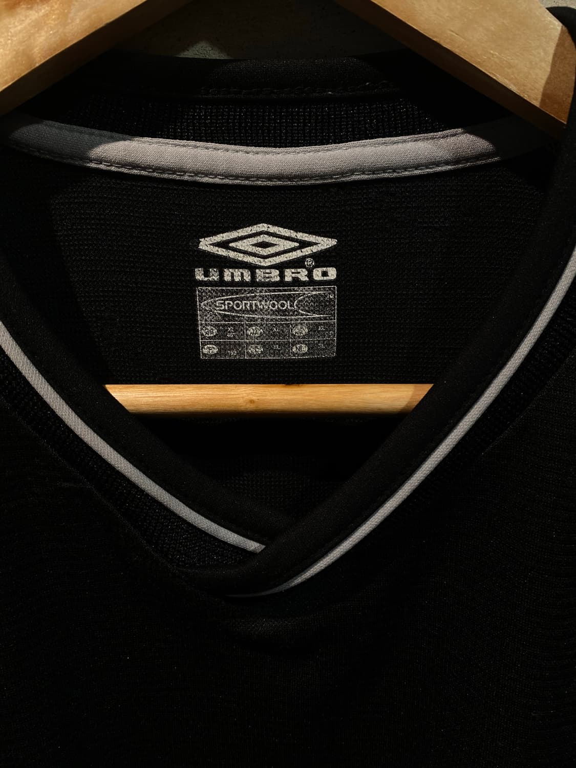 00-02 맨체스터 유나이티드 바르테즈 GK 유니폼 상품이미지5