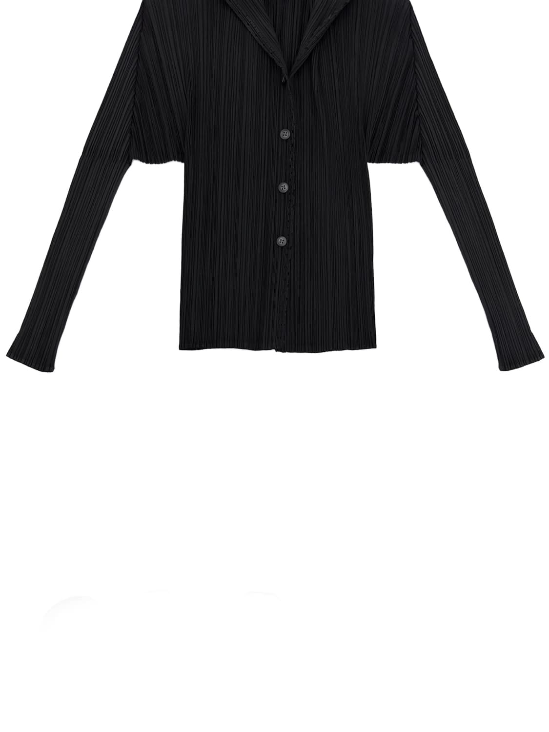 Pleats Please Perforation Cardigan/ 3 상품이미지5