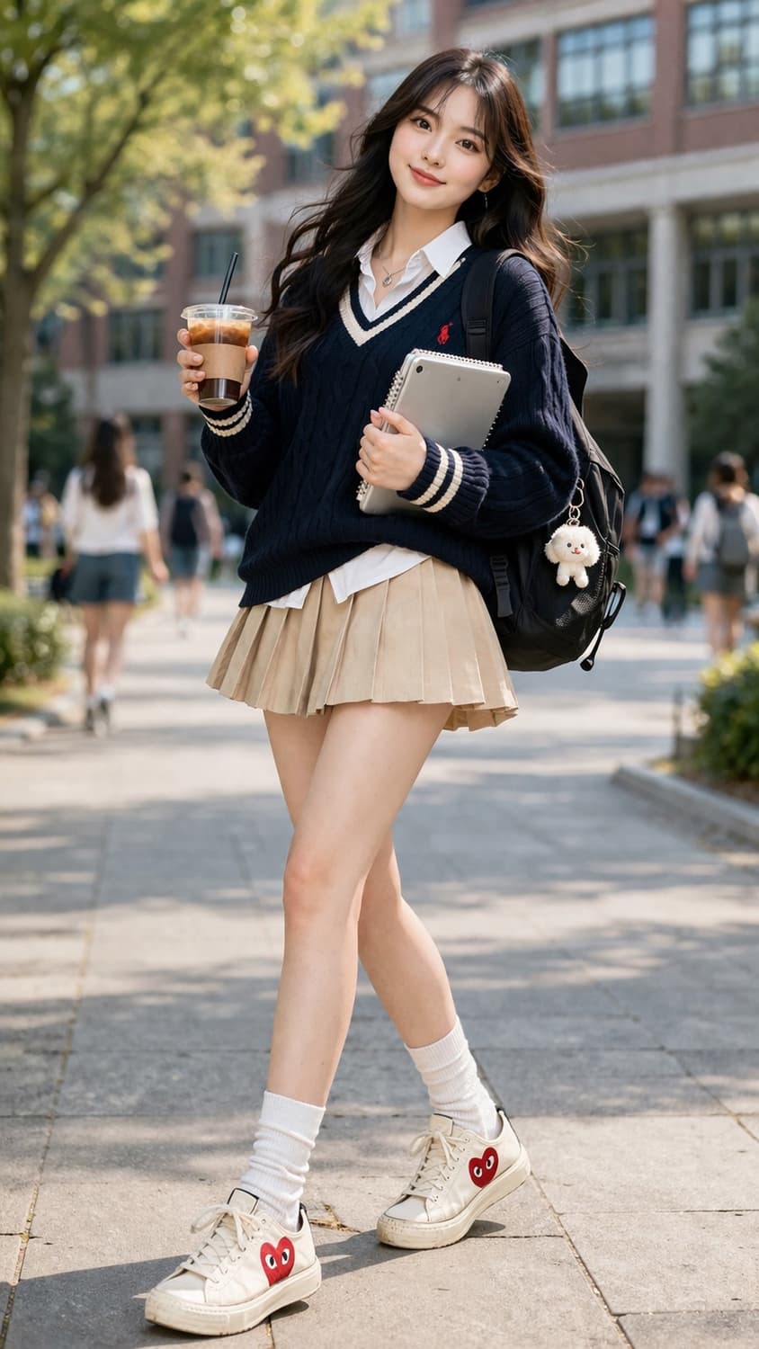 Converse 척테일러 꼼데가르송 스니커즈 250 상품이미지2