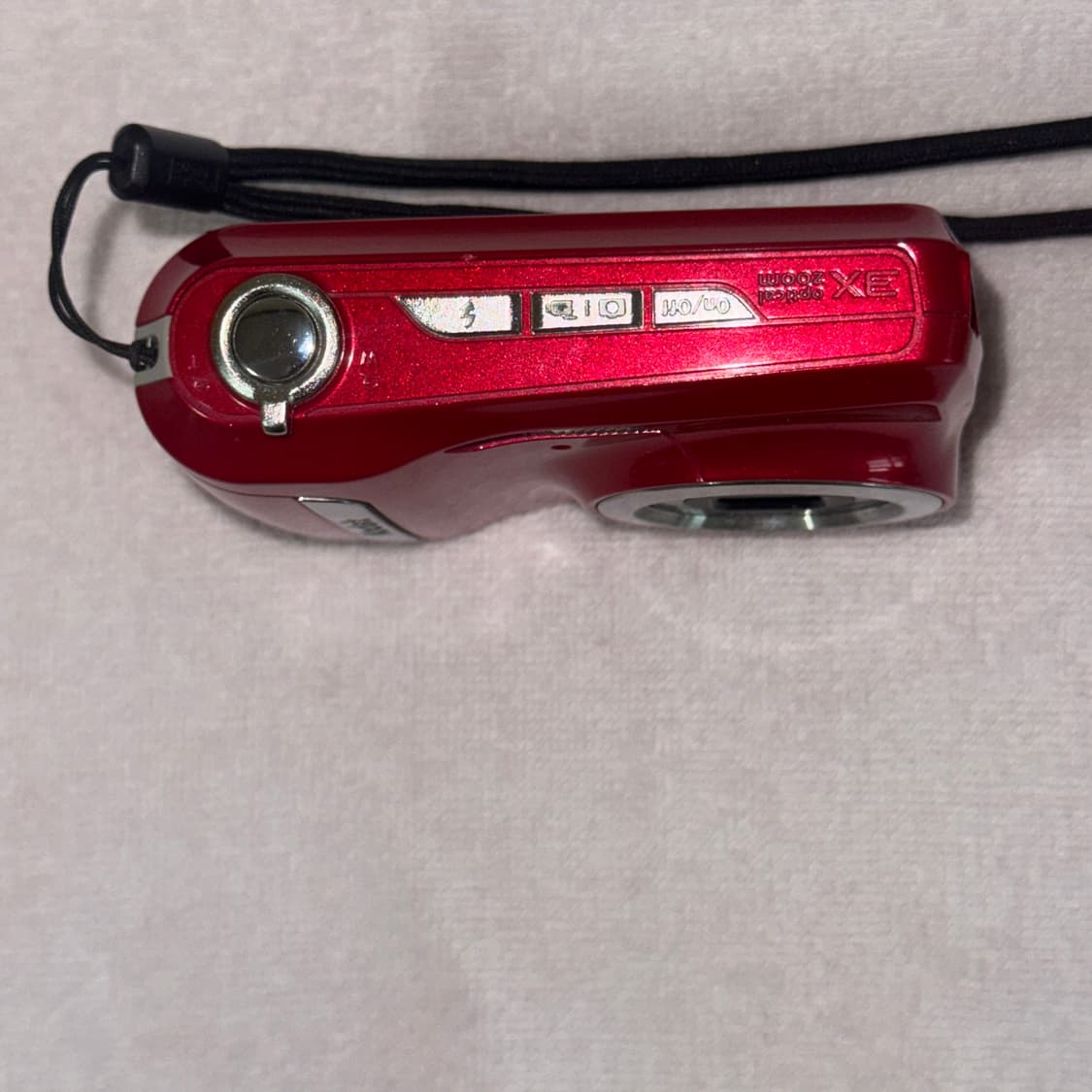 kodak easyshare c142 레드 상품이미지3