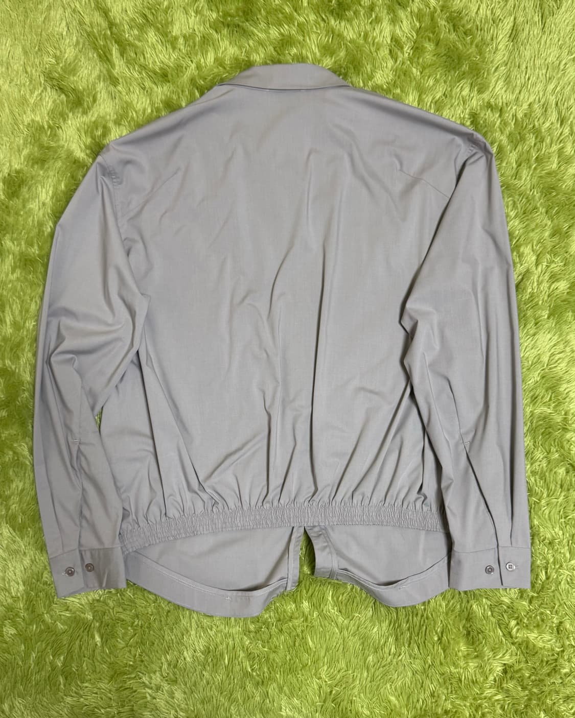 포스트 아카이브 팩션(paf) 7.0 Shirt 상품이미지2