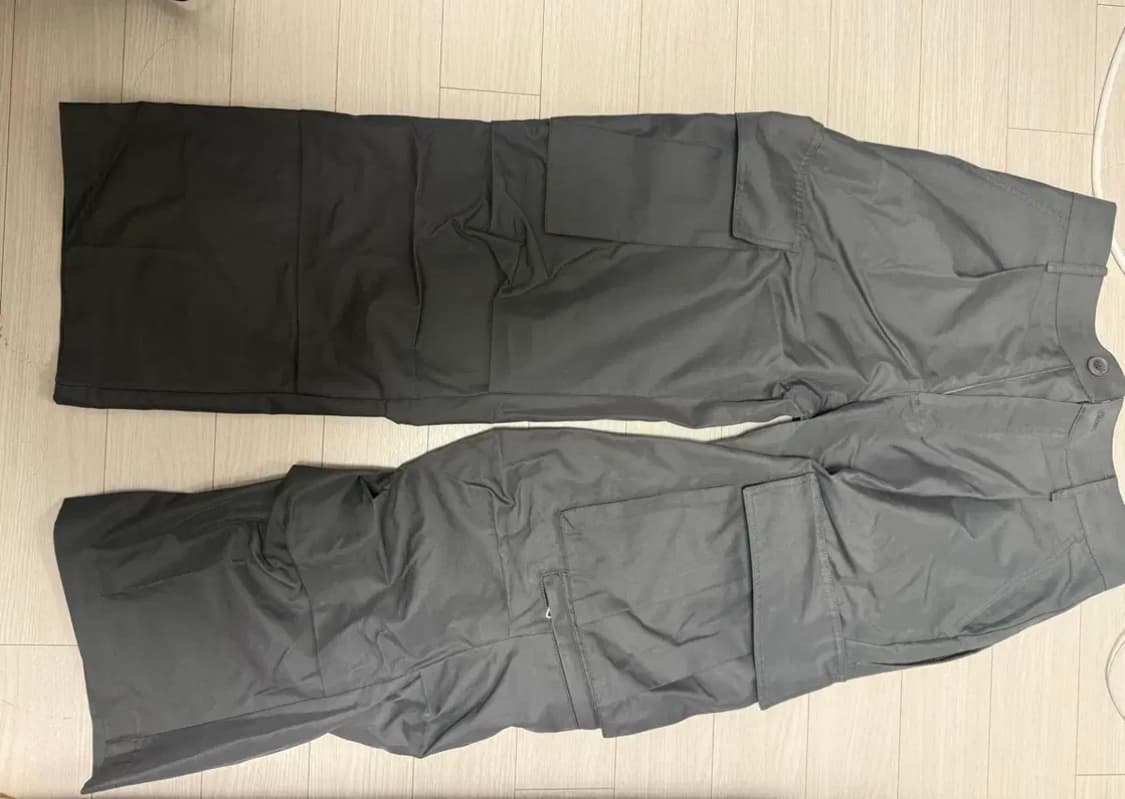 이예 카고 상품이미지1