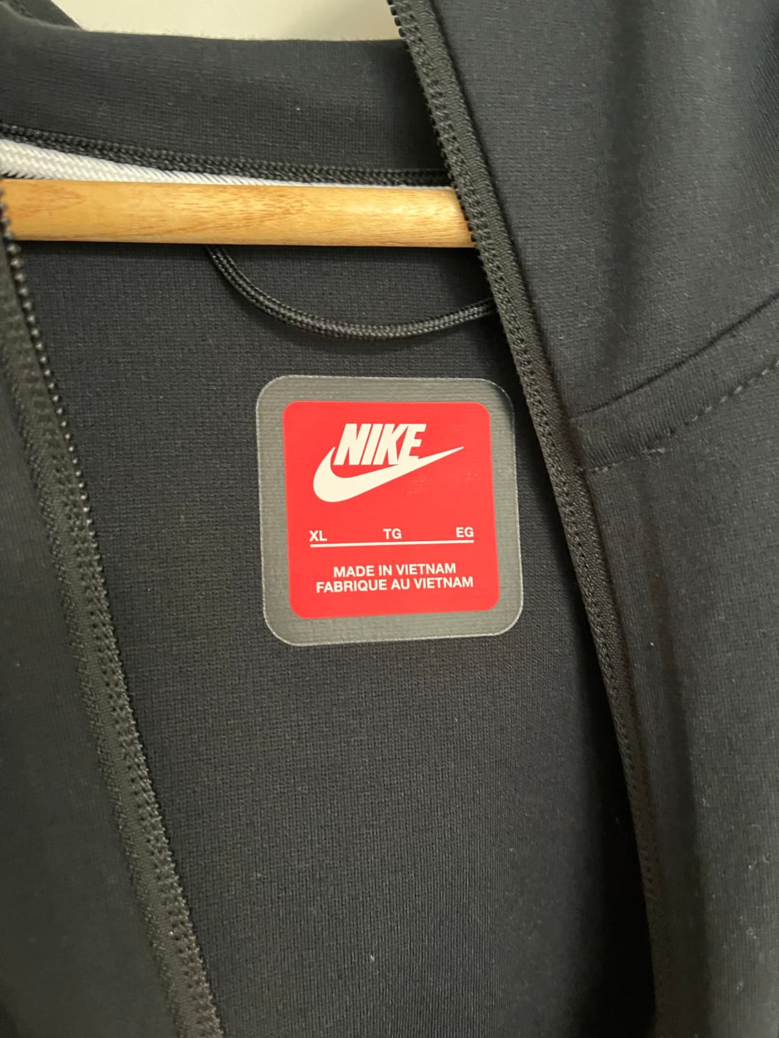 나이키 테크팩 새상품 상품이미지3