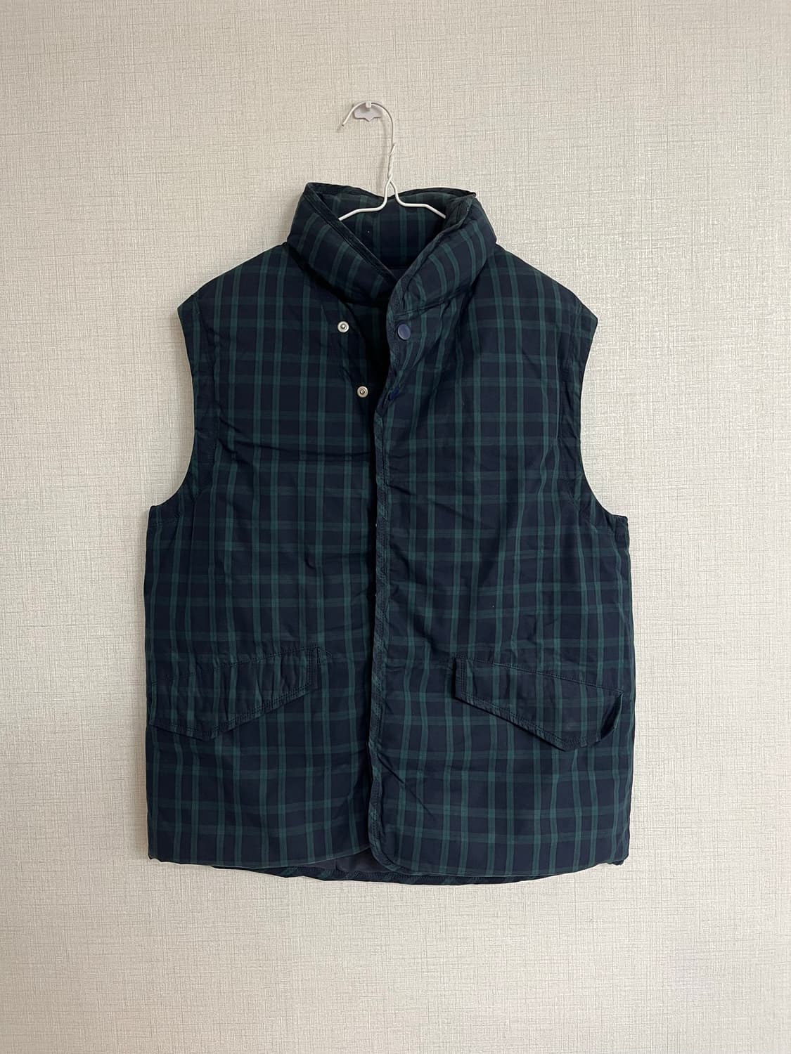 논네이티브 다운 베스트 상품이미지1