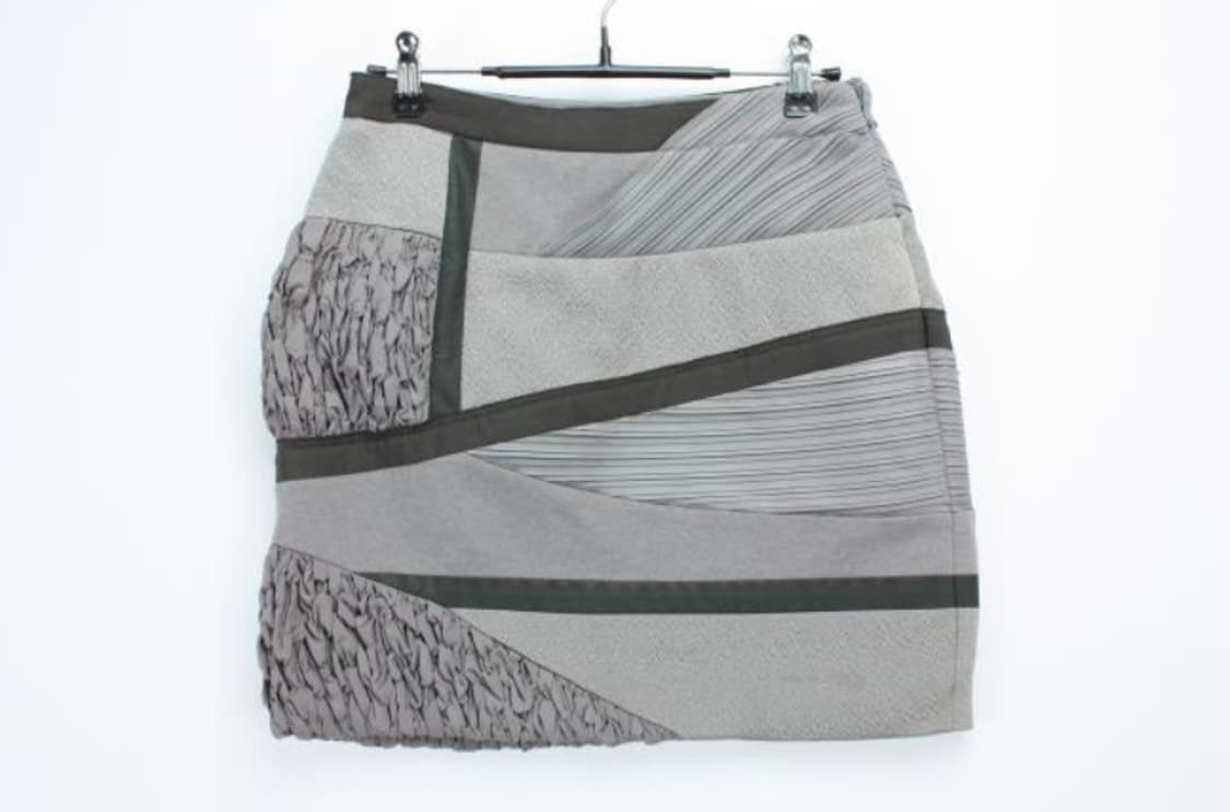 시스템 스커트 상품이미지1