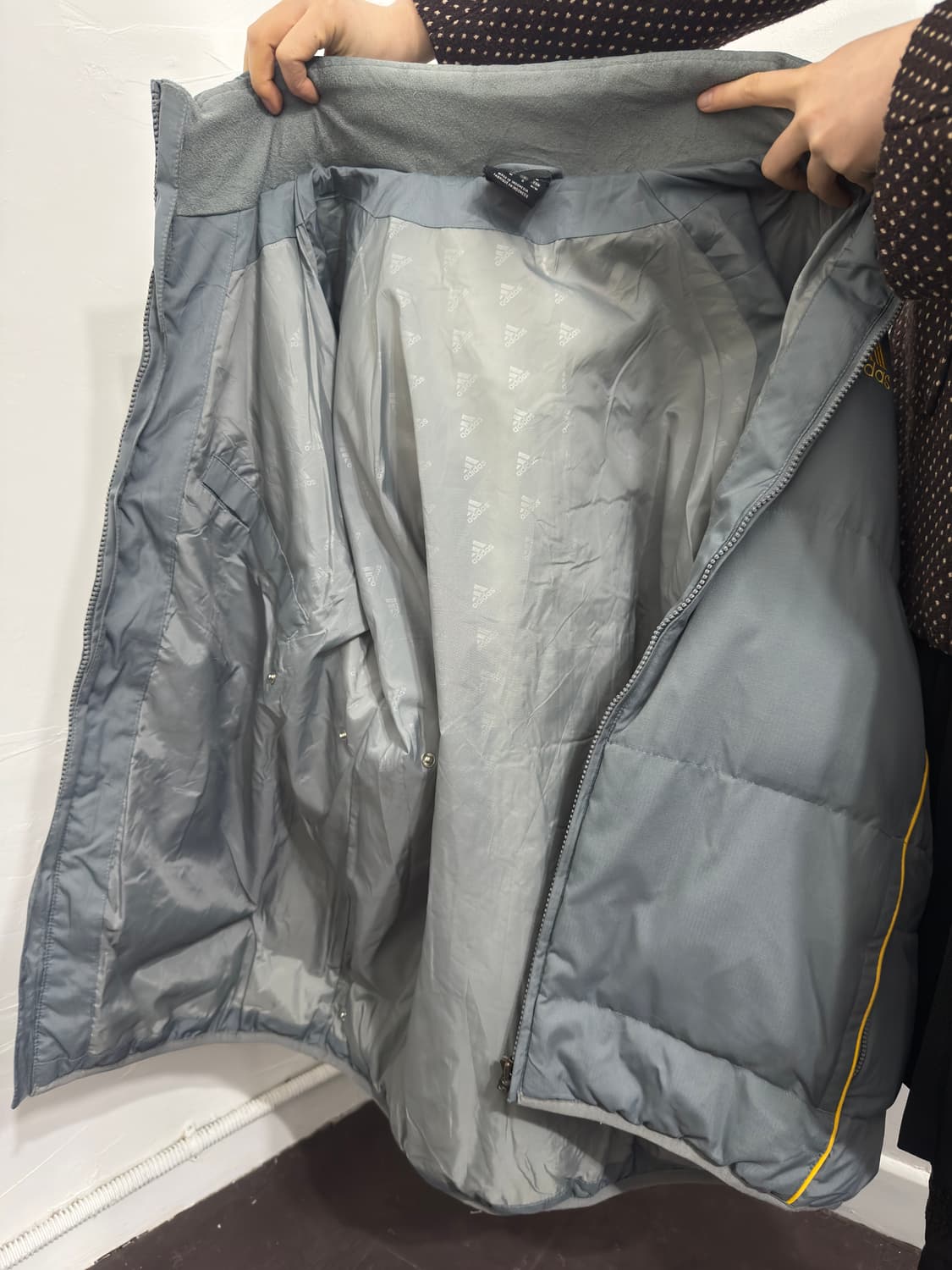 adidas padding 상품이미지7