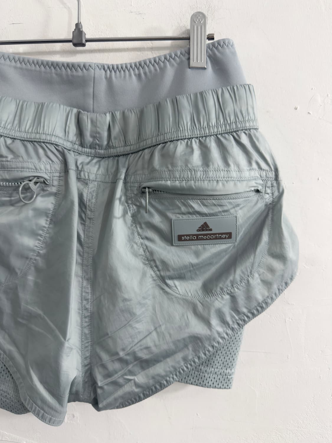 adidas x stella mccartney short pants 상품이미지7