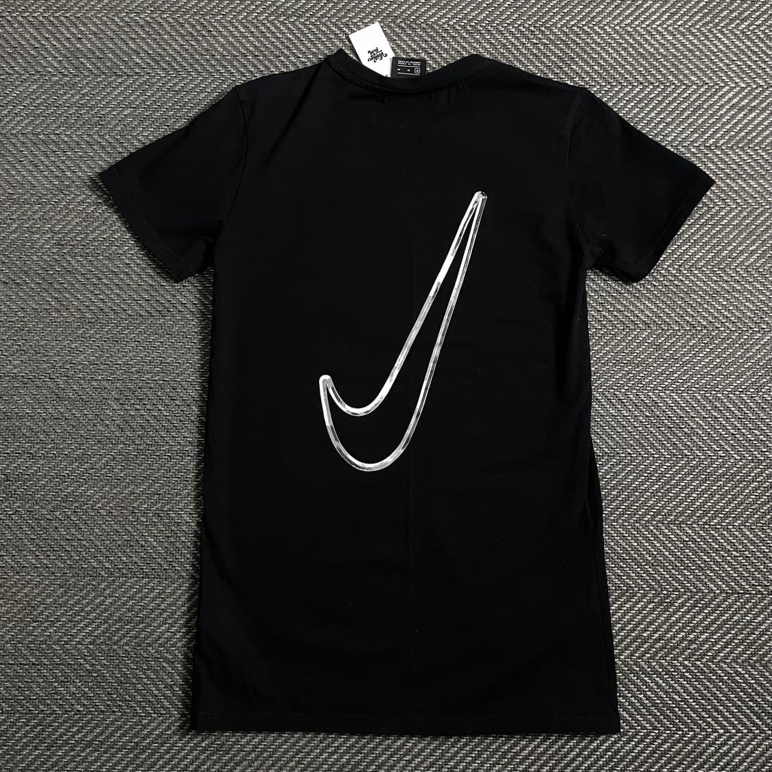 나이키 NSW 스우시 빅로고 반팔 티셔츠 o 4326 상품이미지1