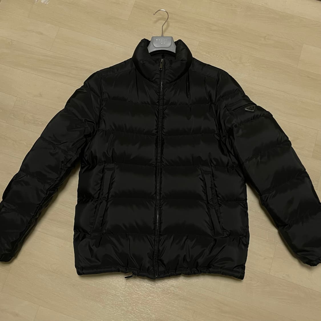 프라다 패딩 sgy091 50size 상품이미지1