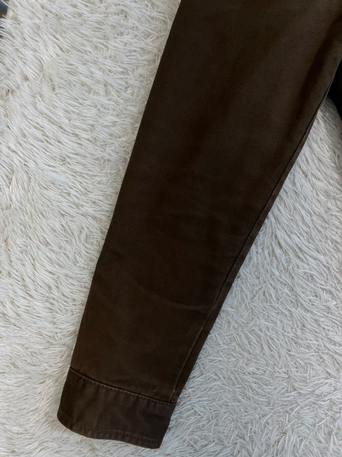 캘빈클라인 진스 빈티지 필드자켓/#344 상품이미지2