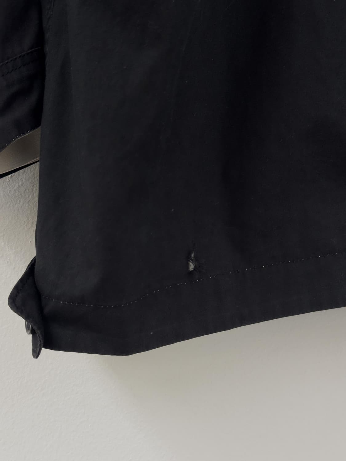 45rpm의 리버시블 코트  상품이미지9