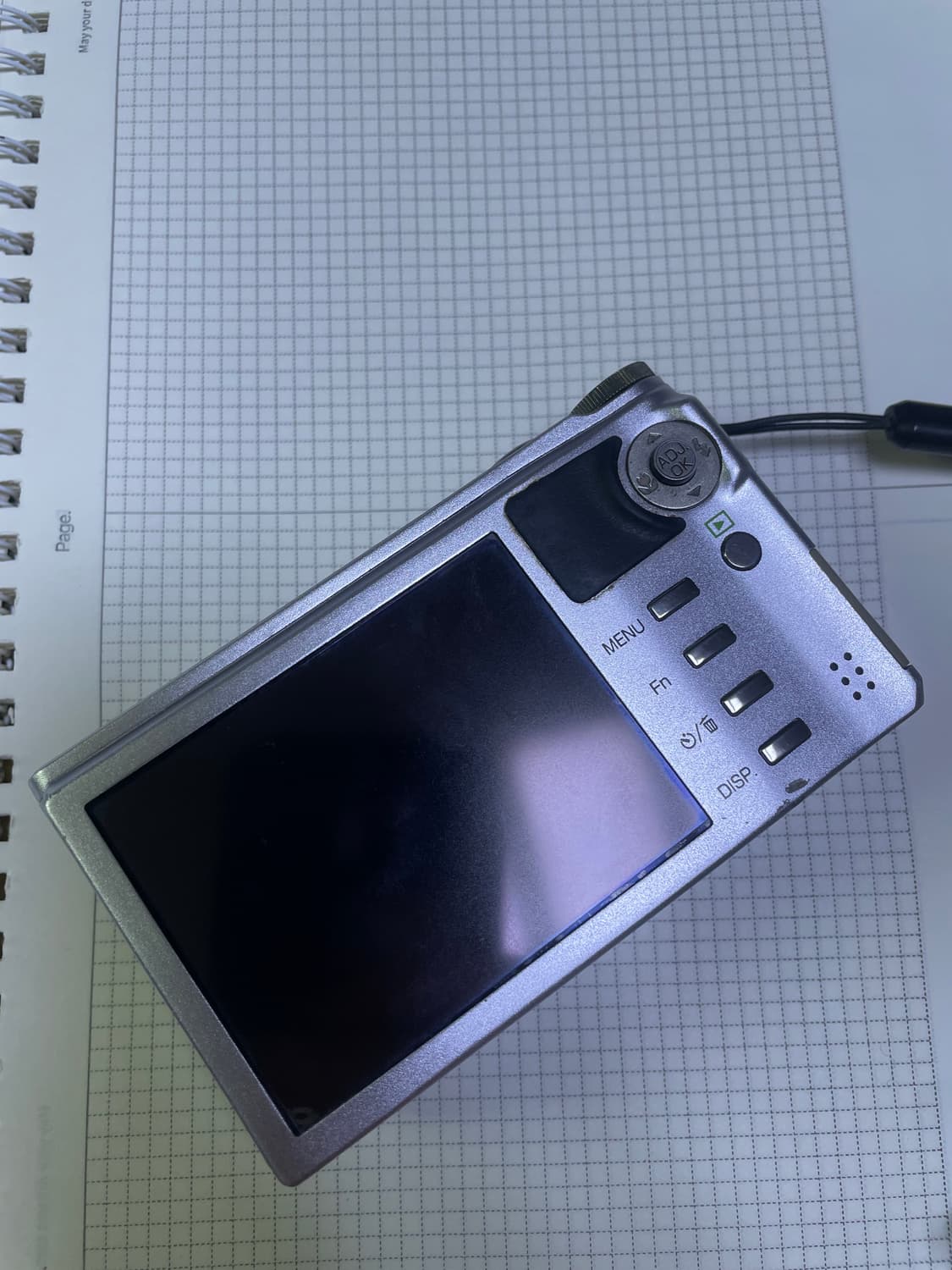 리코cx3 단품 상품이미지7