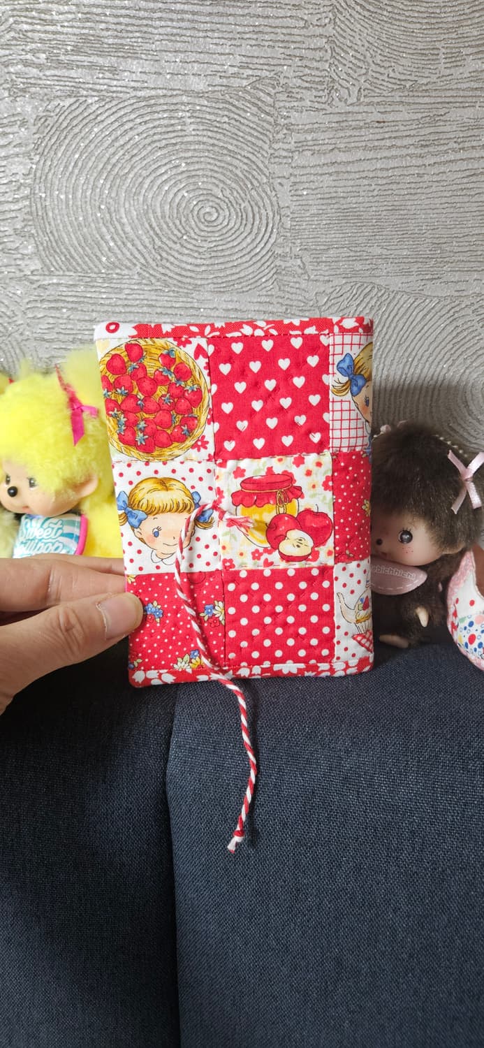 여권 케이스 상품이미지2