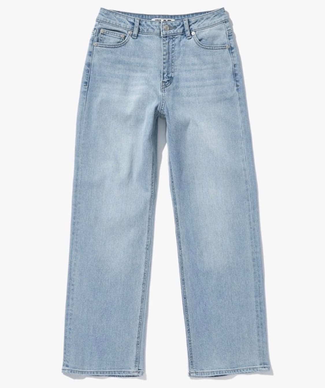 플랙 스트레이트 데님 24 상품이미지1