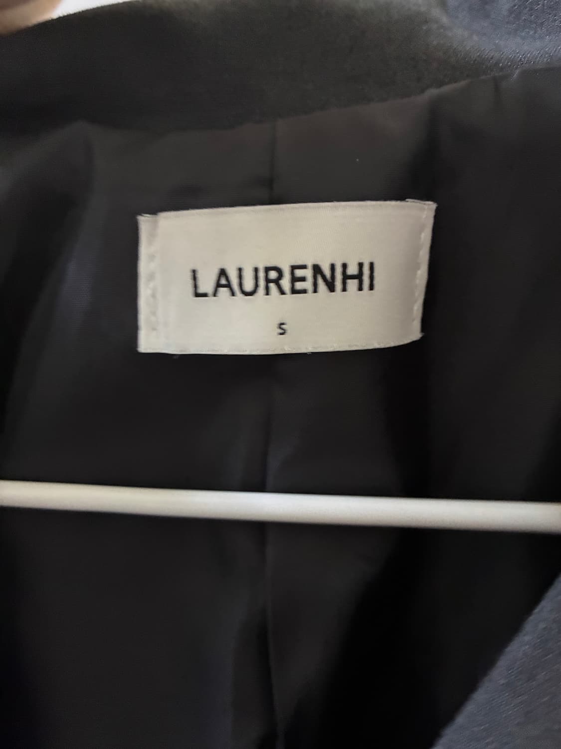 🐨로렌하이 그레이 블레이저🐨 상품이미지2