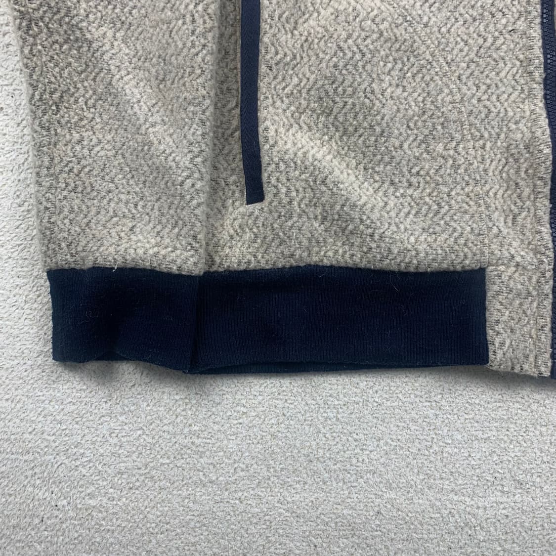 파타고니아 울리에스터 플리스 자켓 상품이미지5