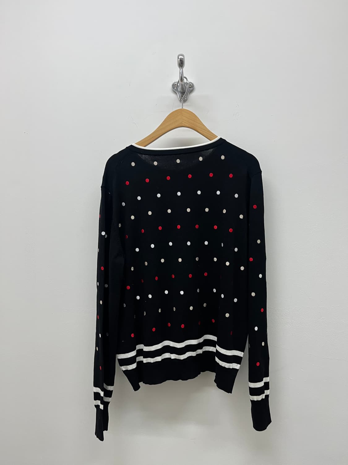 ZELAL SPORTS cardigan 상품이미지6