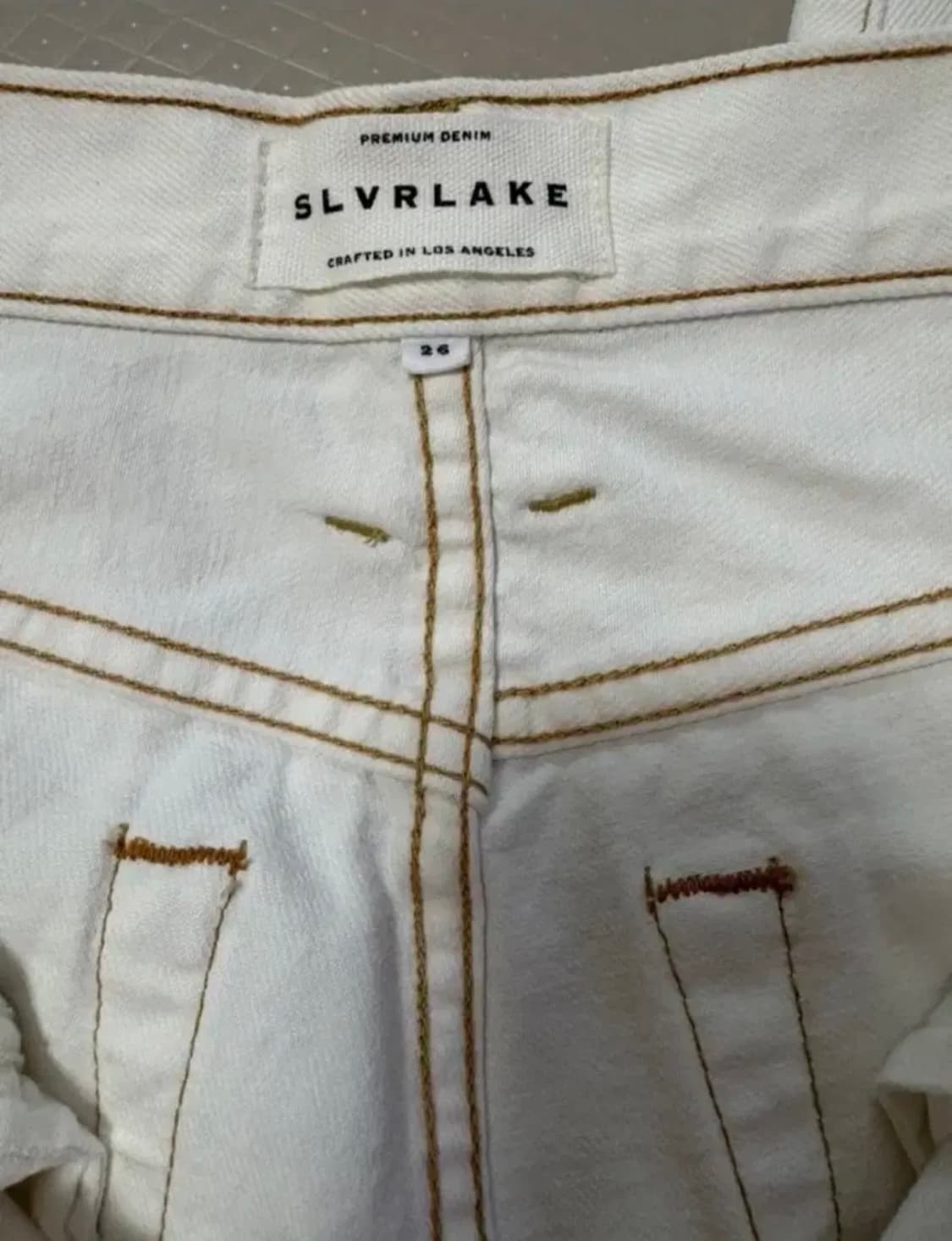 실버레이크화이트데님 상품이미지4