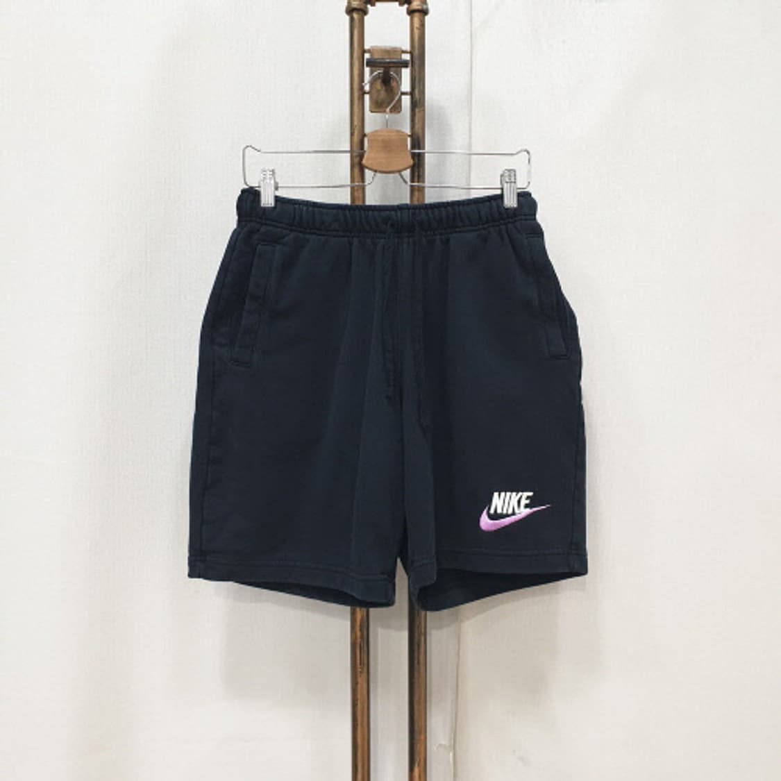 나이키 클럽 프렌치 테리 쇼츠 반바지(L) 상품이미지1