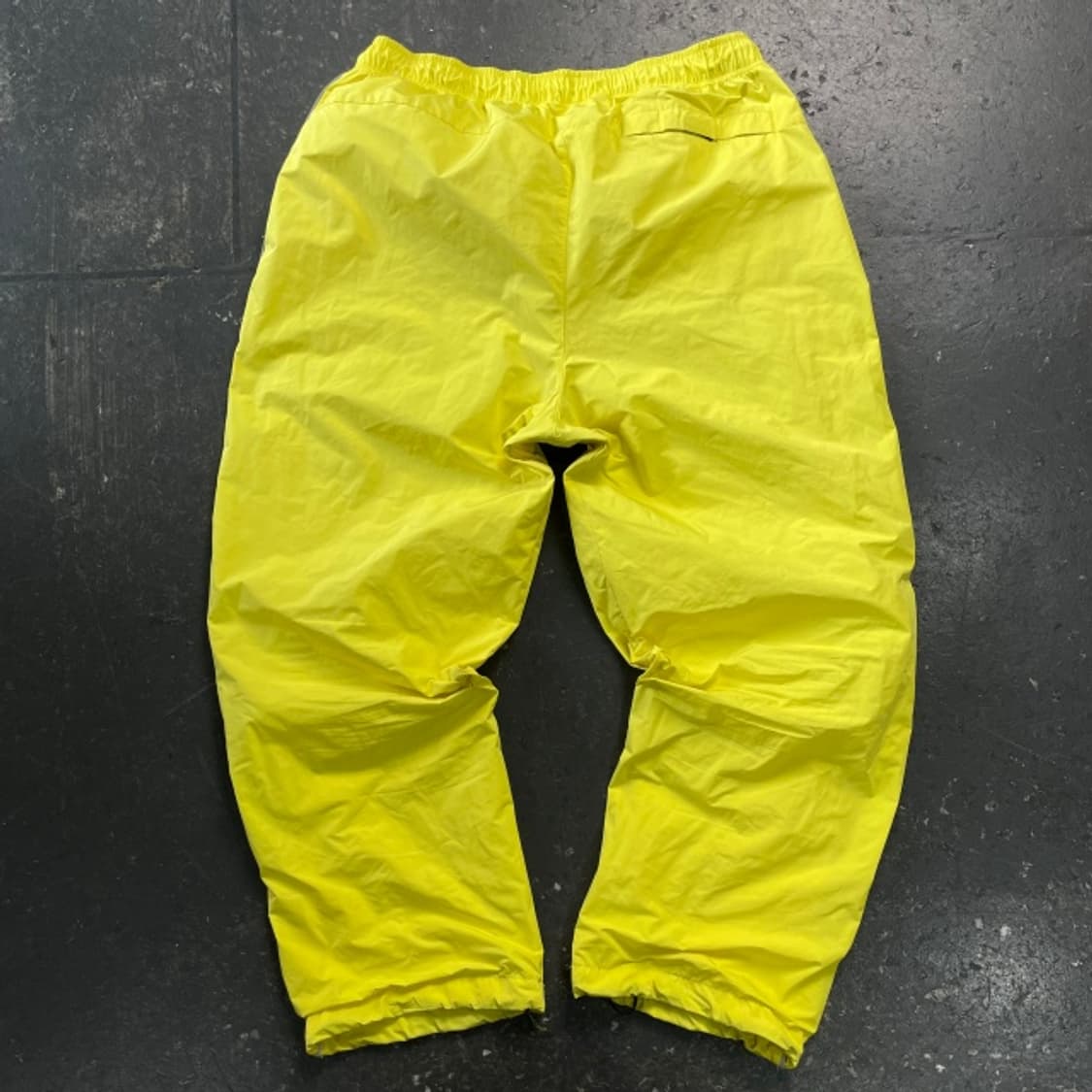 105 나이키 나일론 팬츠  상품이미지5